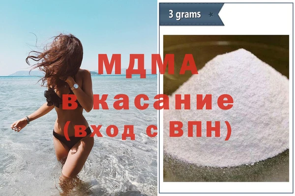 прущий лед Баксан